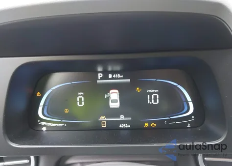 2024 Hyundai Elantra Se из США, поврежденный, VIN KMHLL4DG2RU778871